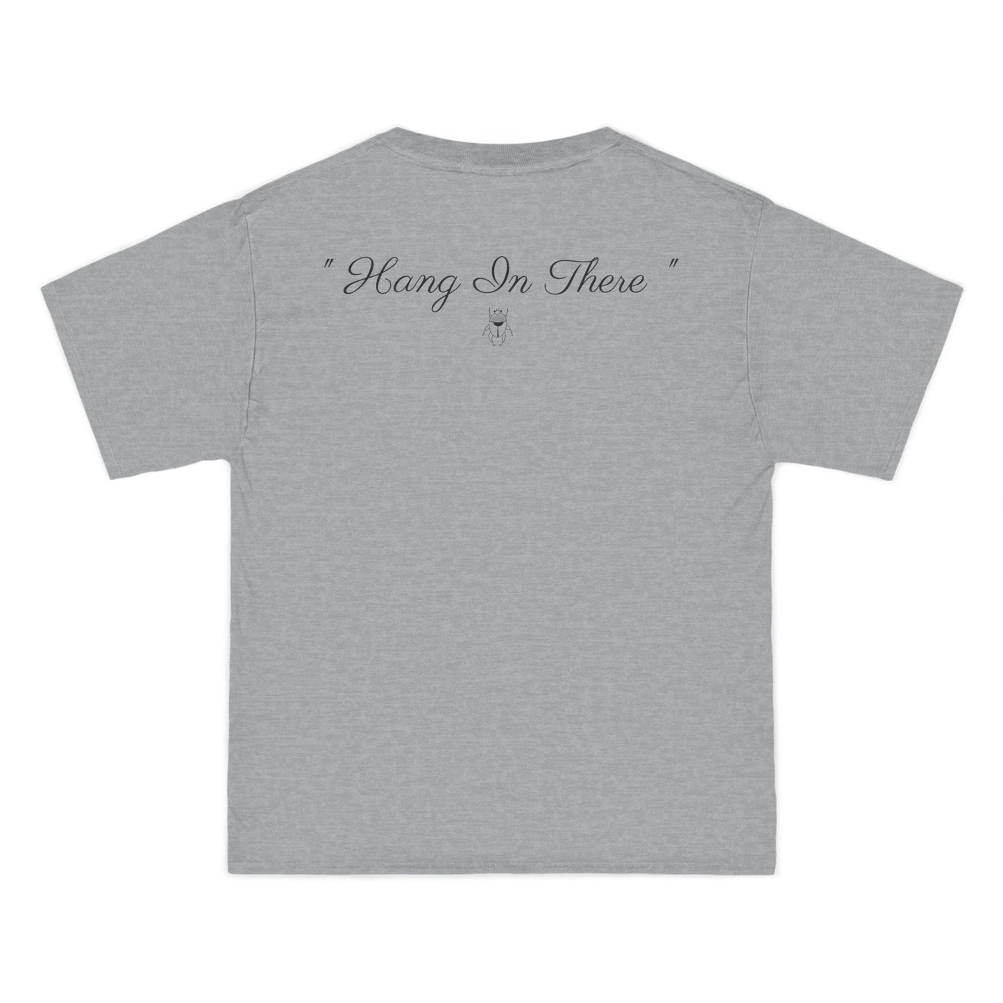 hang in there tee