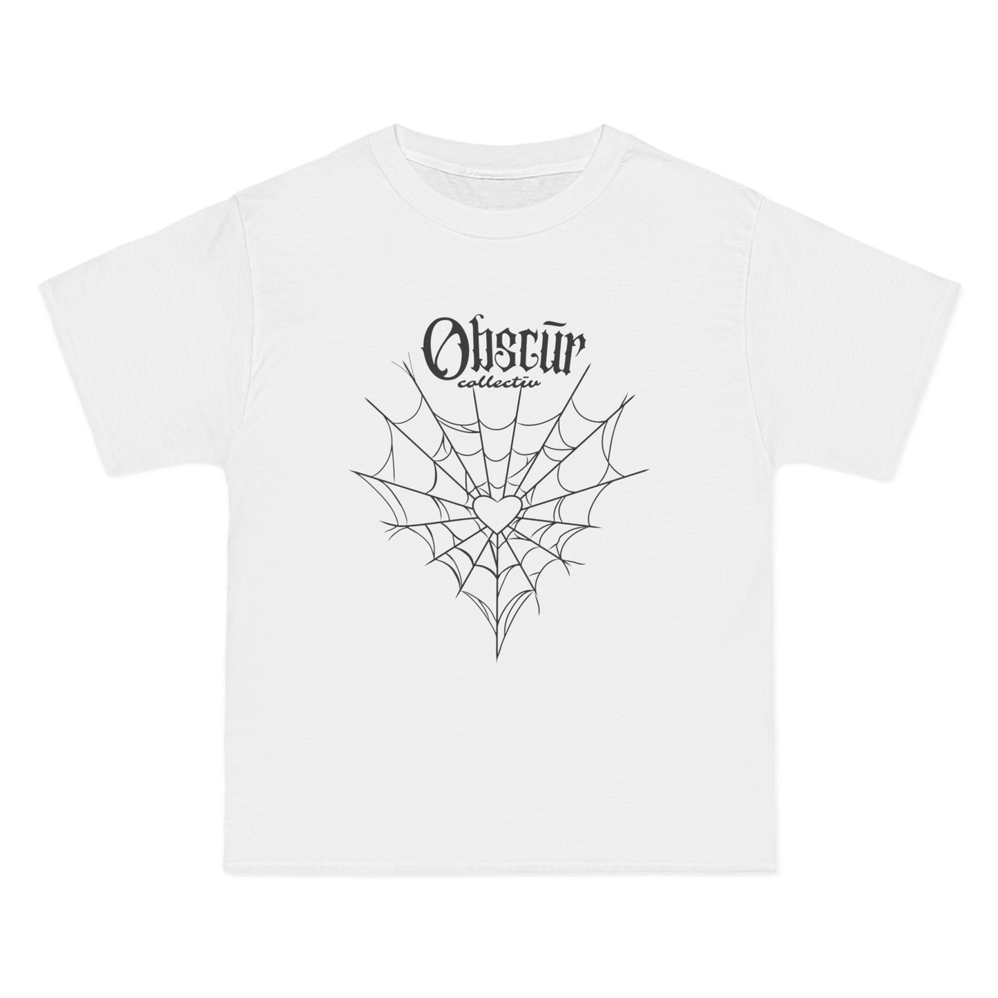 web tee