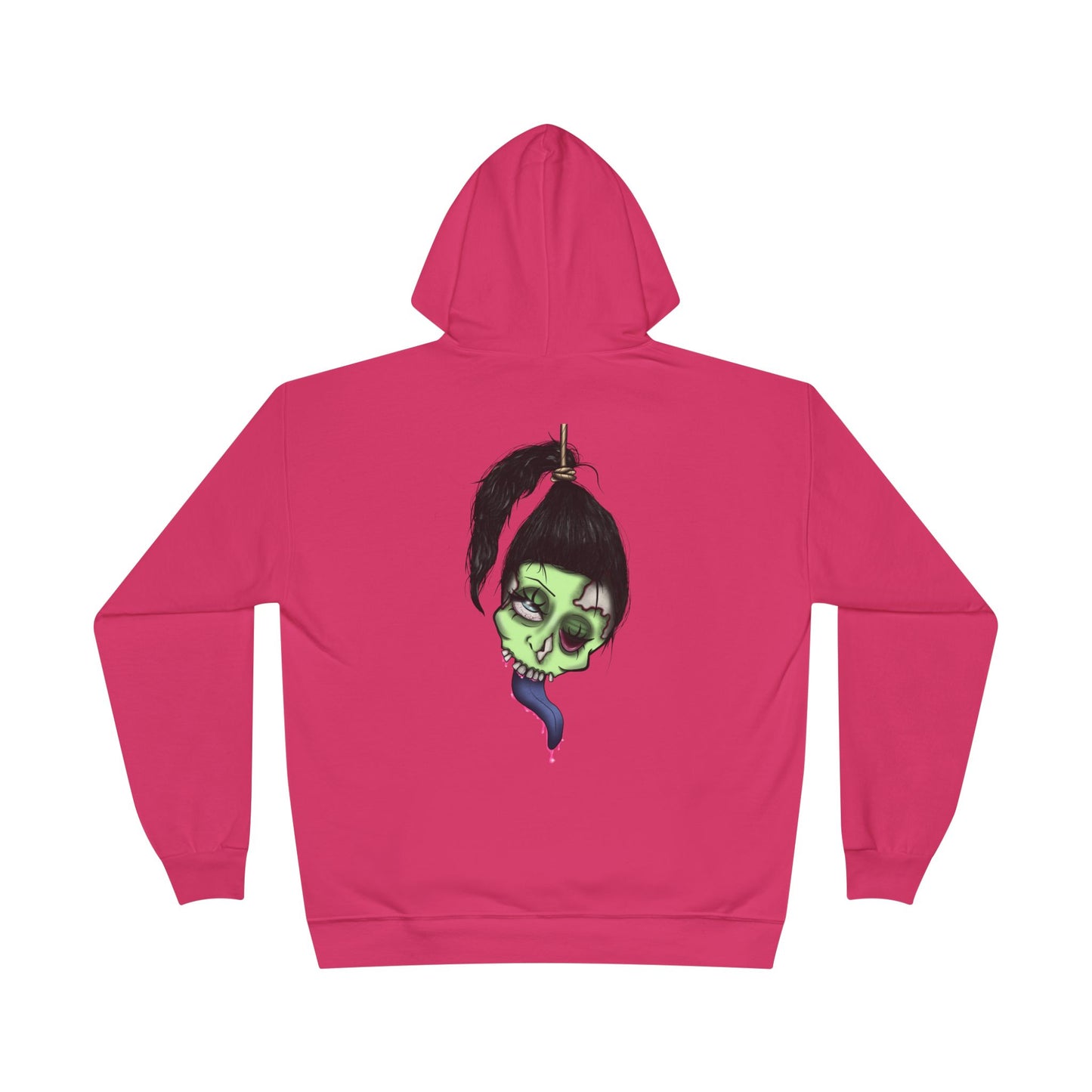 hang in there hoodie