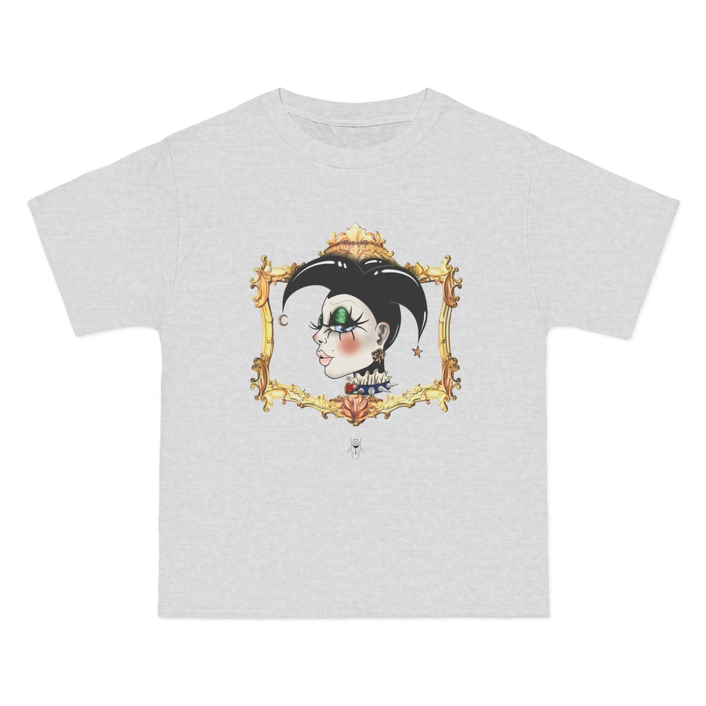 jester tee