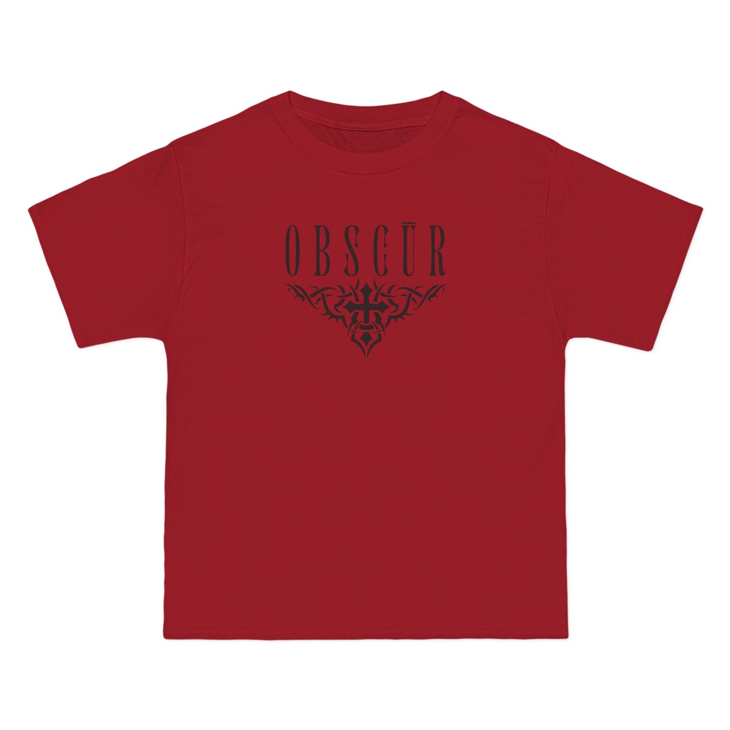 branded tee