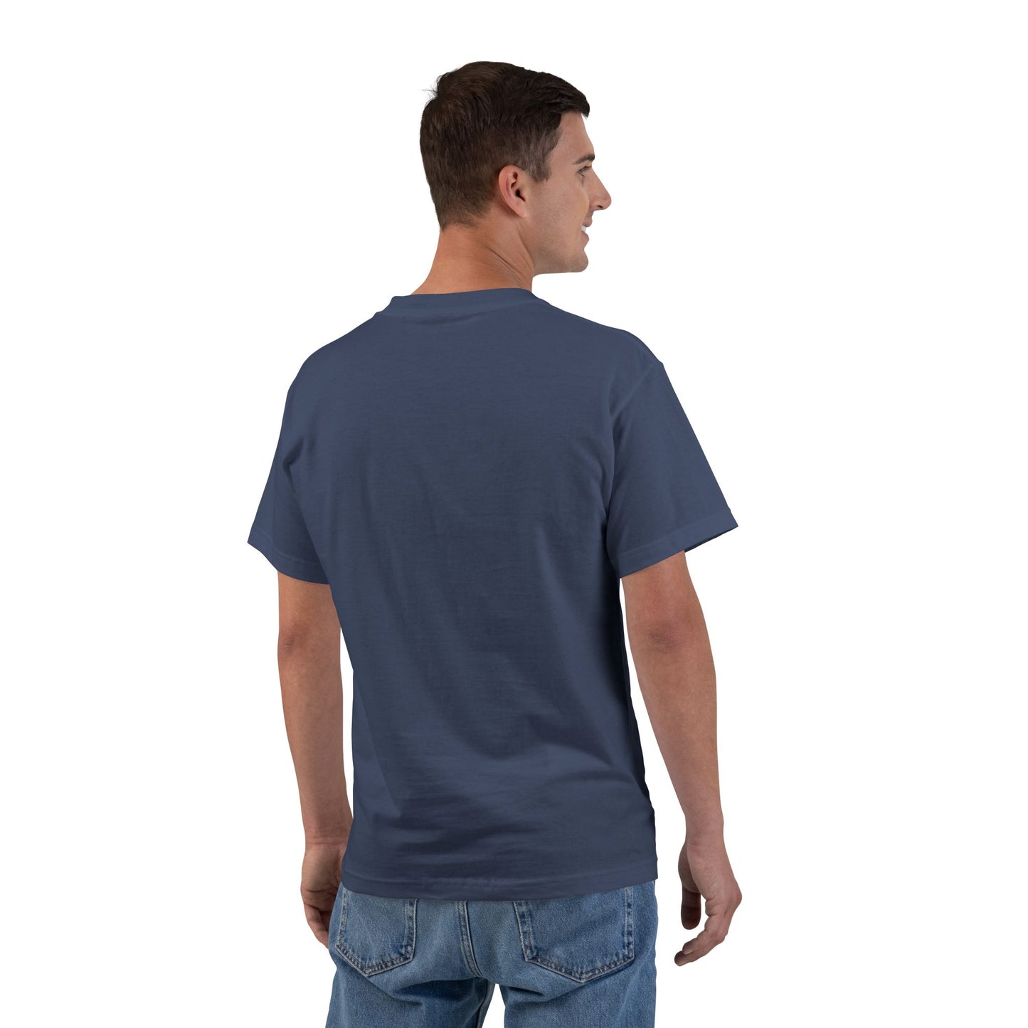 3 in a row doll tee