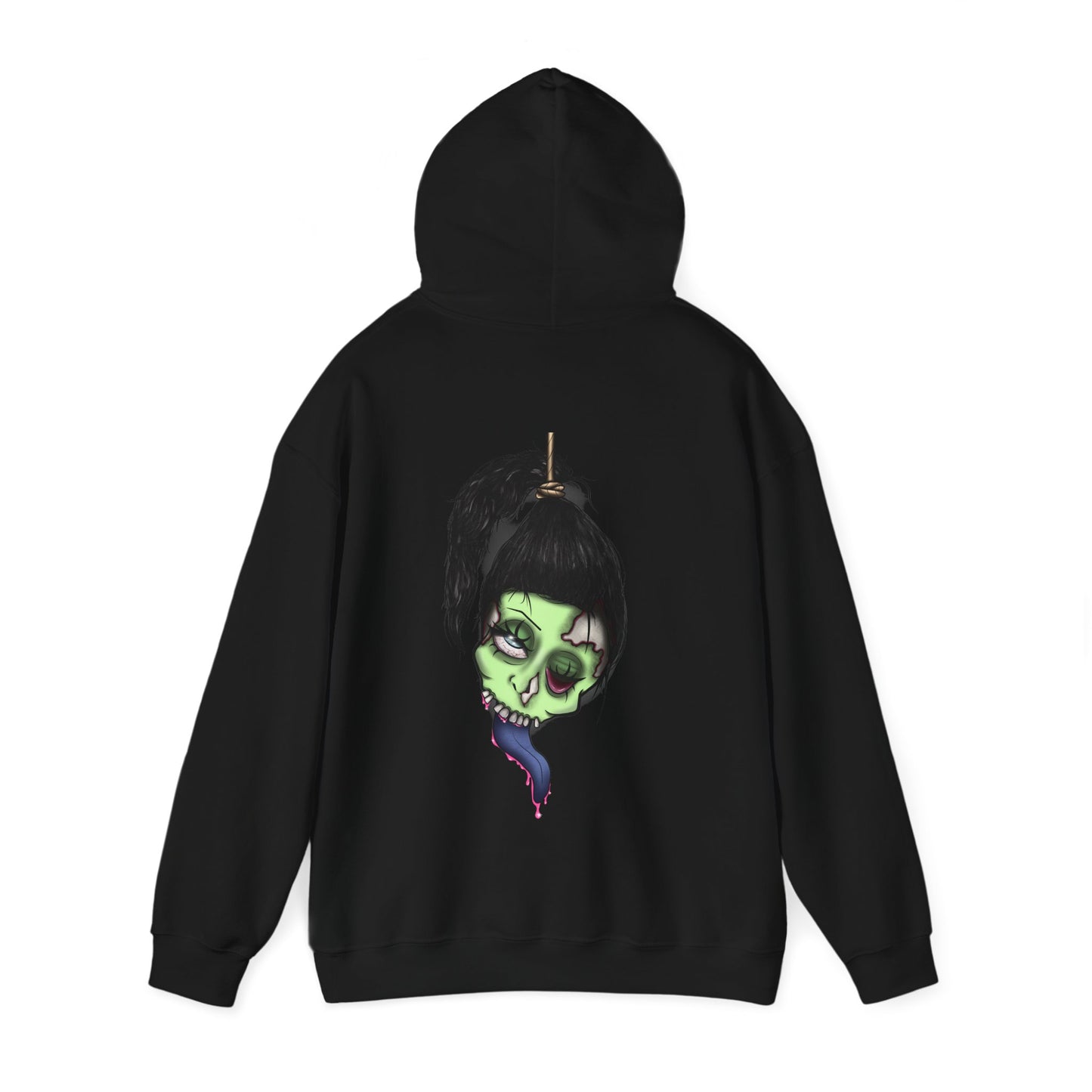 hang tīme hoodie