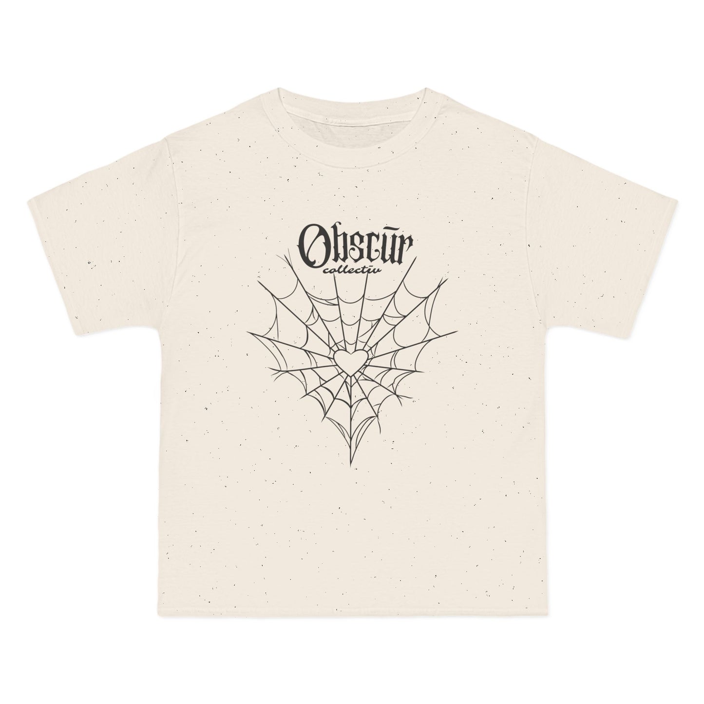 web tee