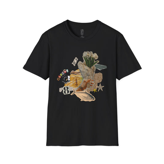 Bouquet tee