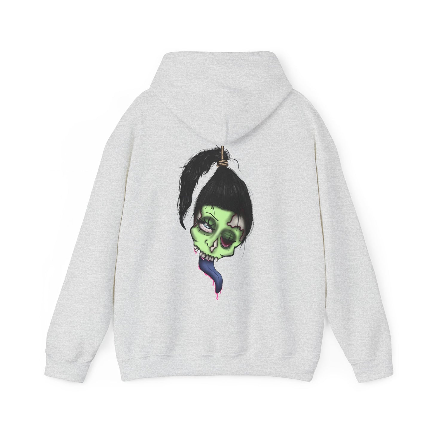 hang tīme hoodie