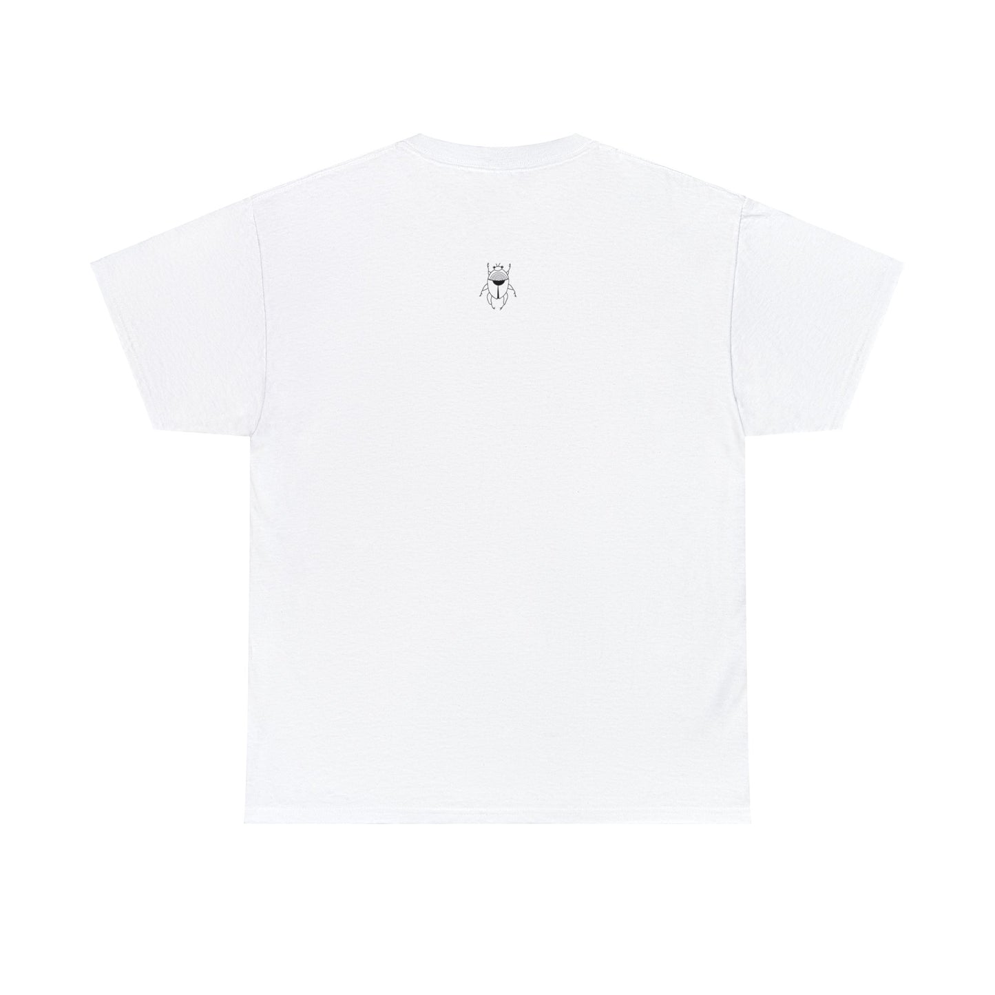 full face tee