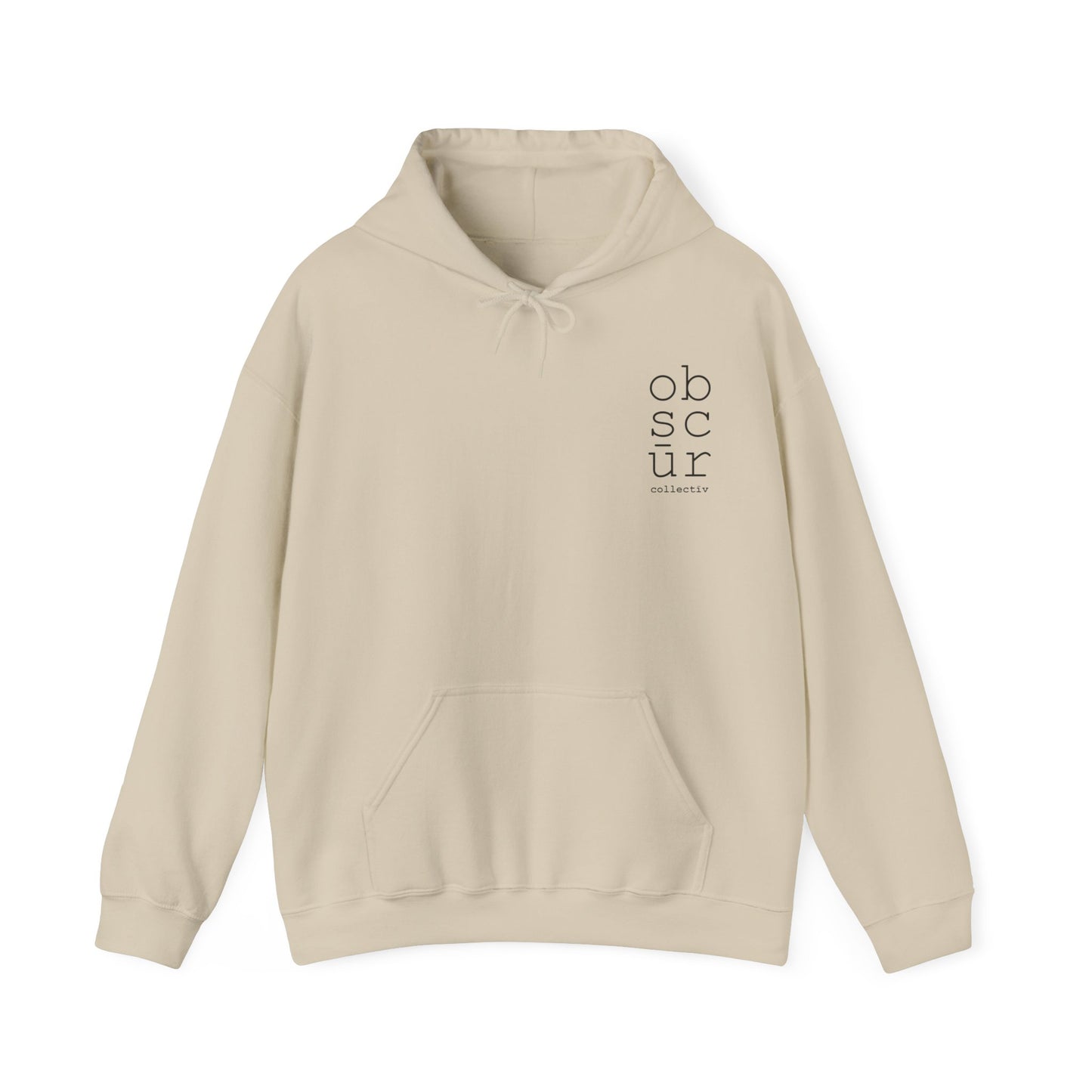 hang tīme hoodie