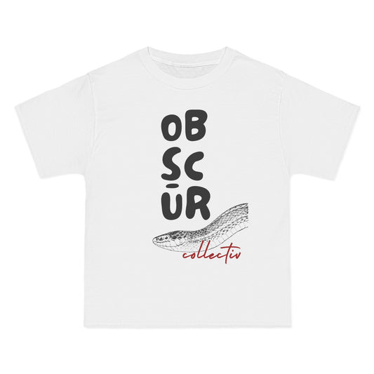obscur noodle tee