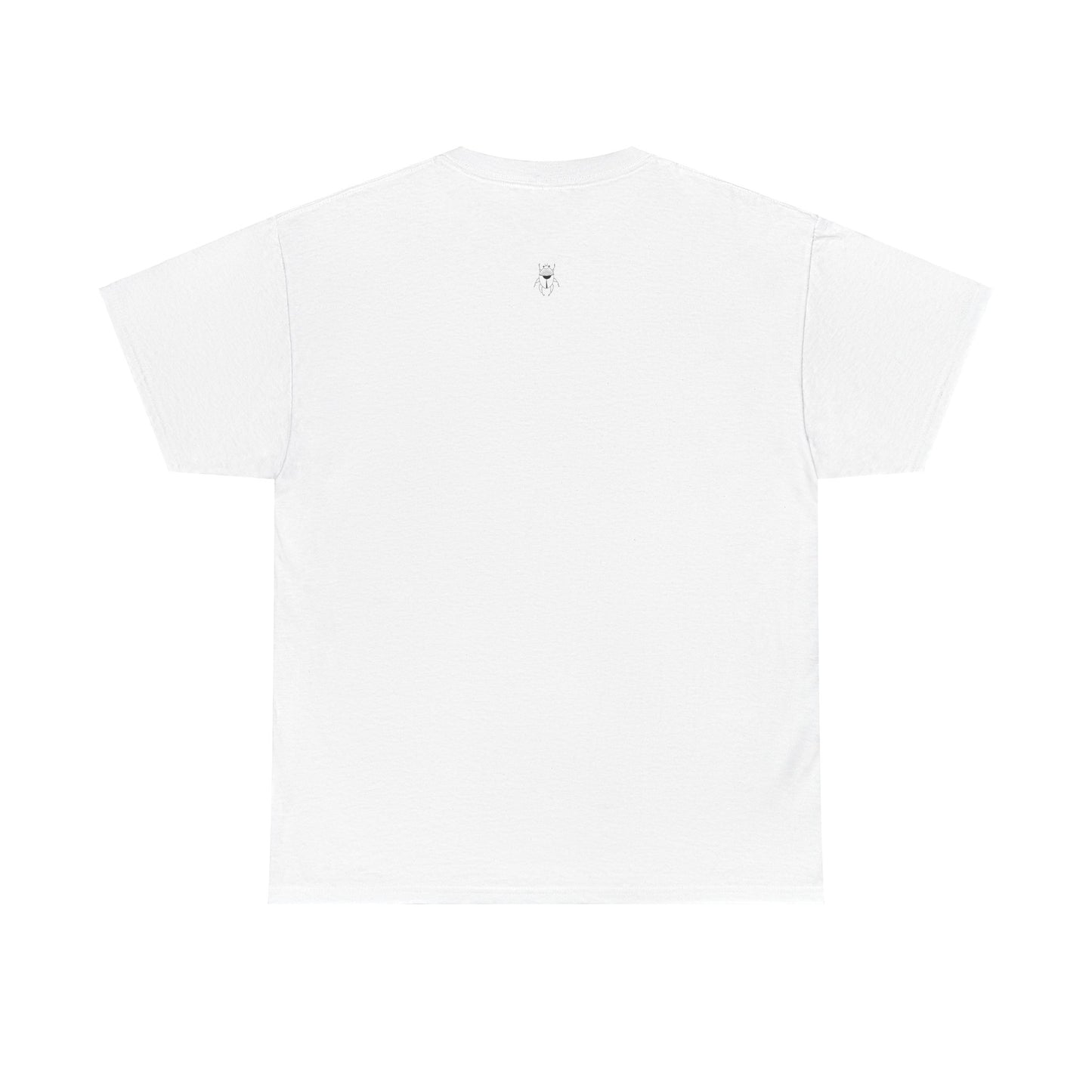 Cut and Paste Tee