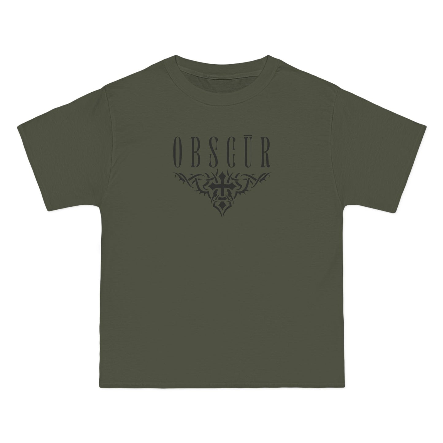 branded tee