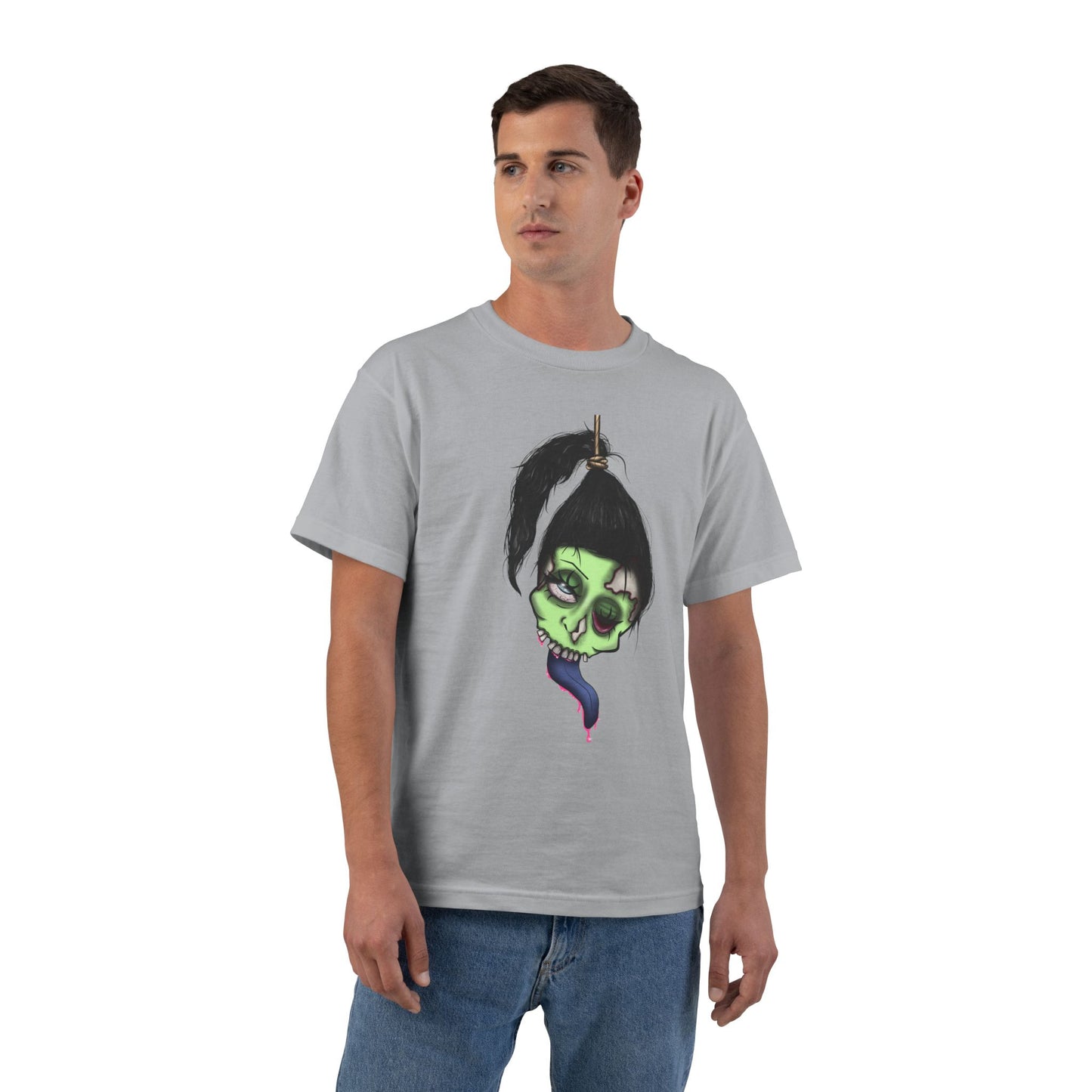 hang in there tee