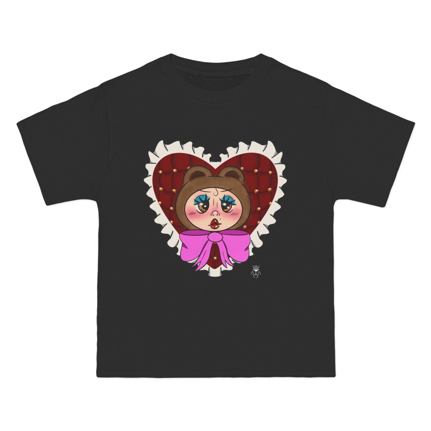beary cute tee