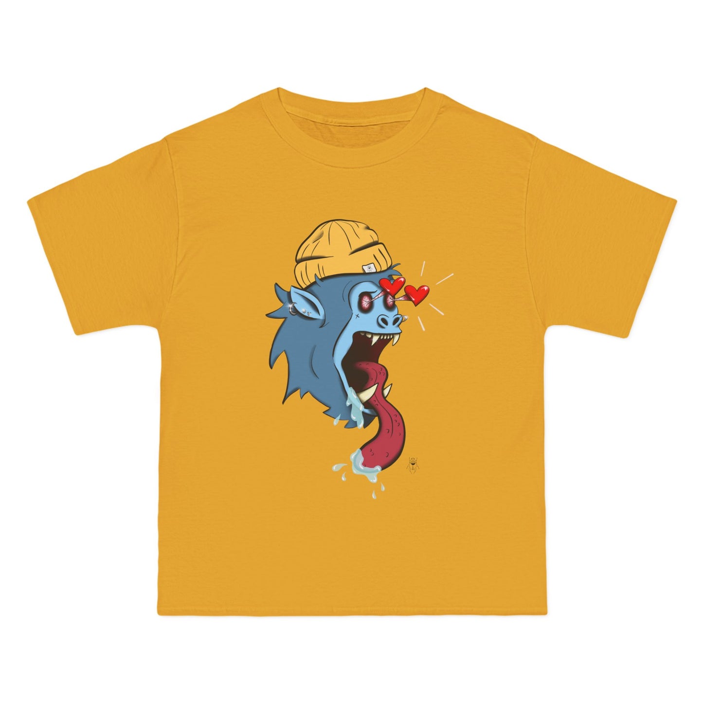 gorilla tee