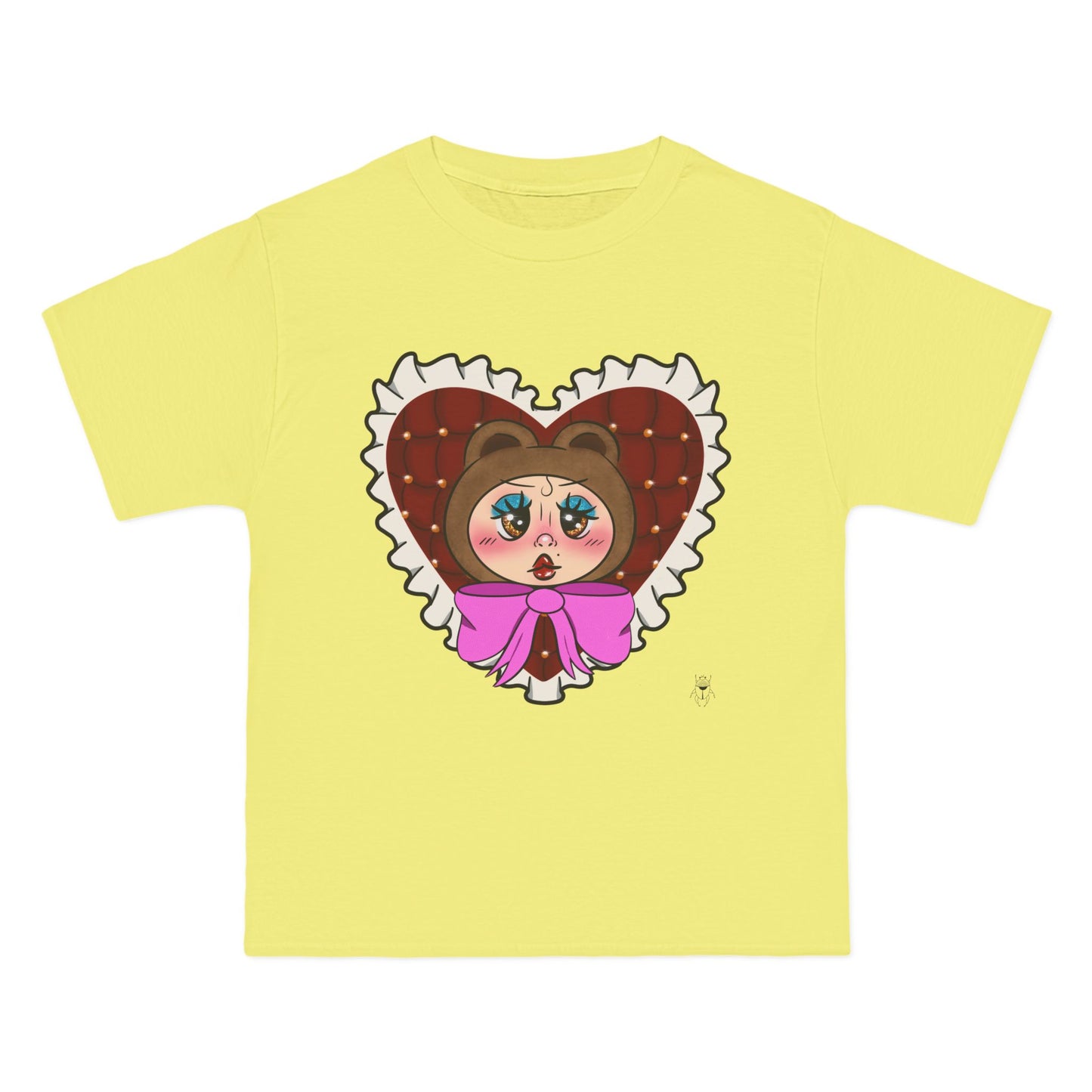 beary cute tee