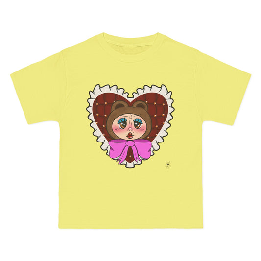 beary cute tee