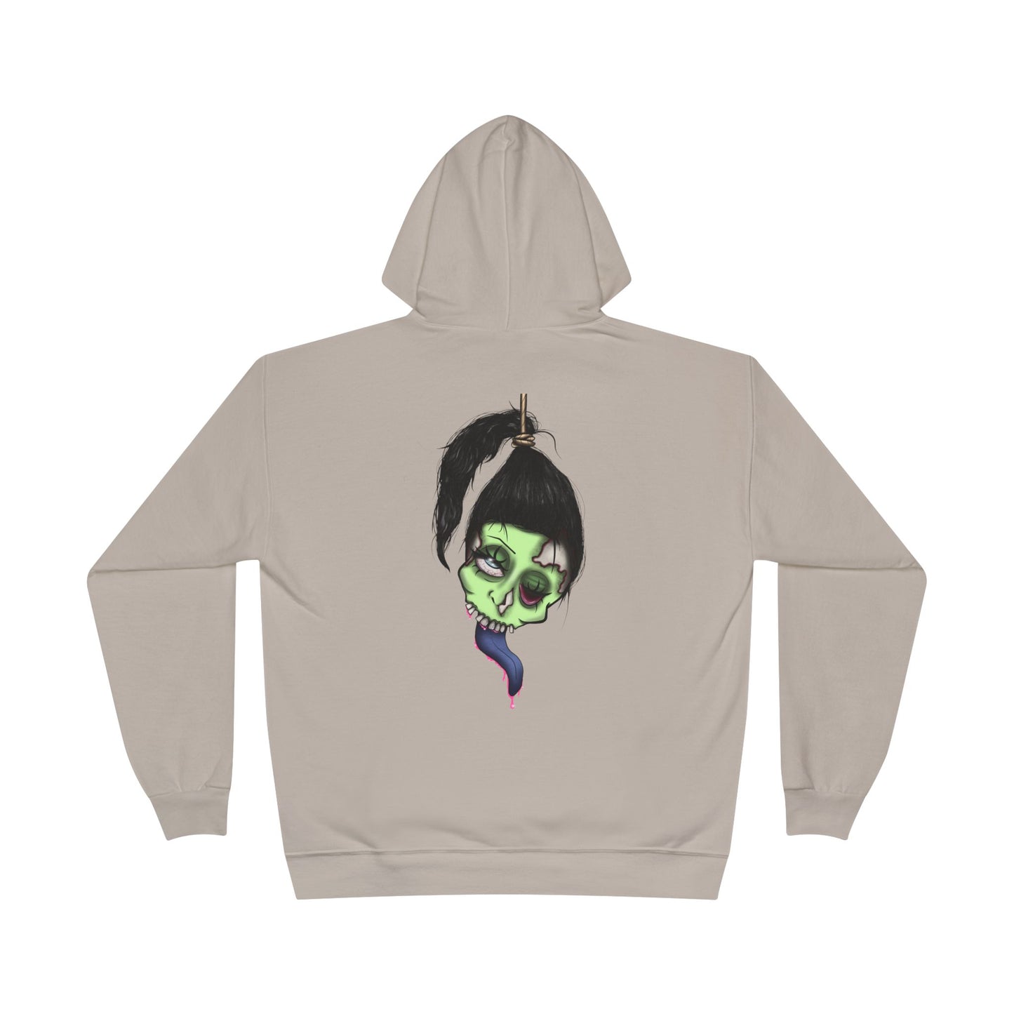 hang in there hoodie