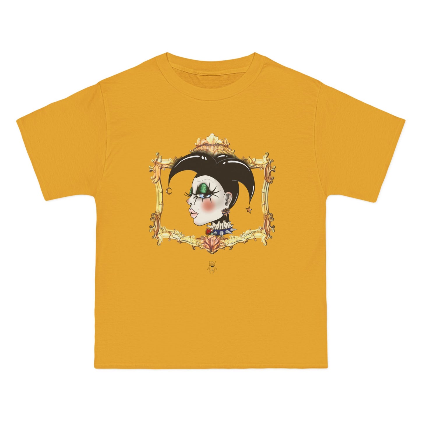 jester tee