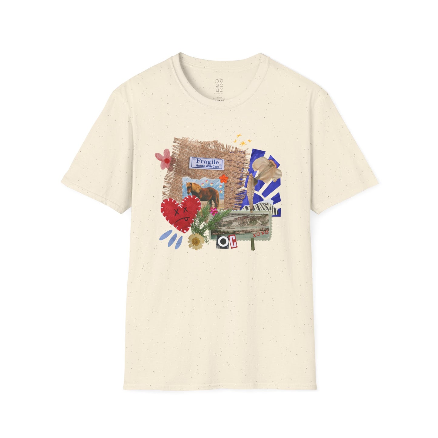 Love letter tee