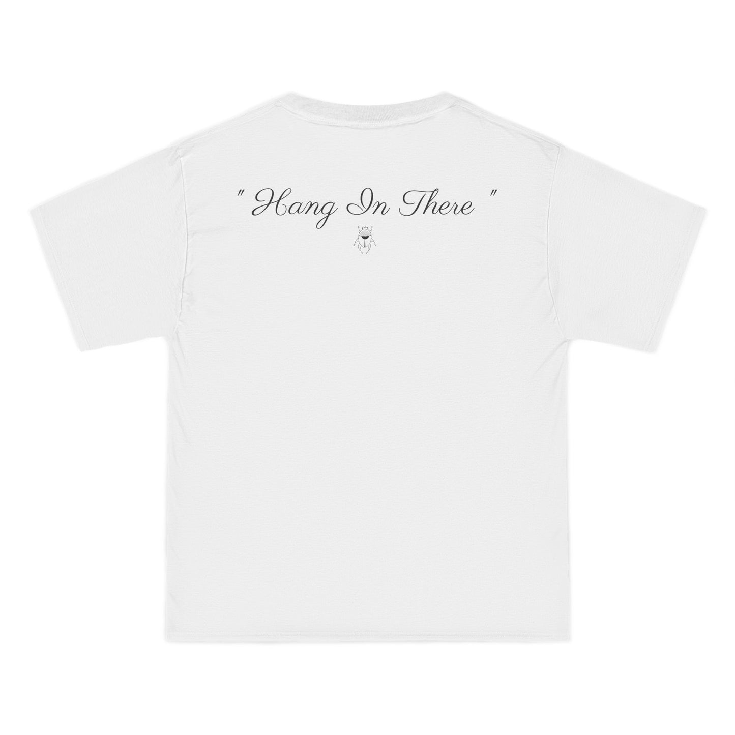 hang in there tee