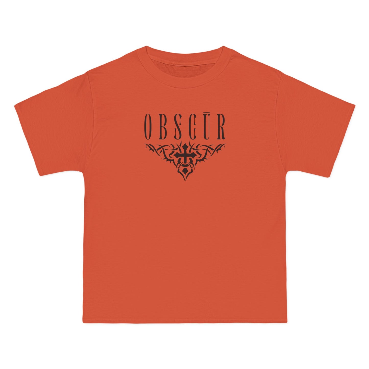 branded tee