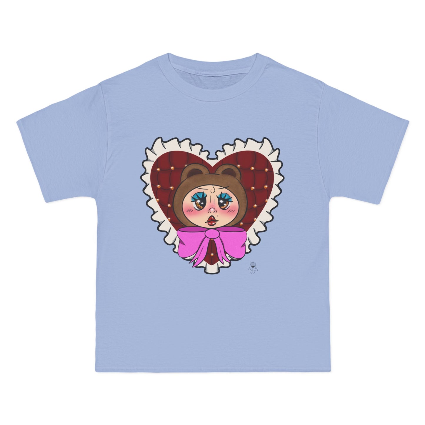 beary cute tee