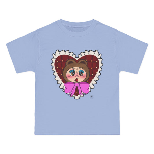 beary cute tee