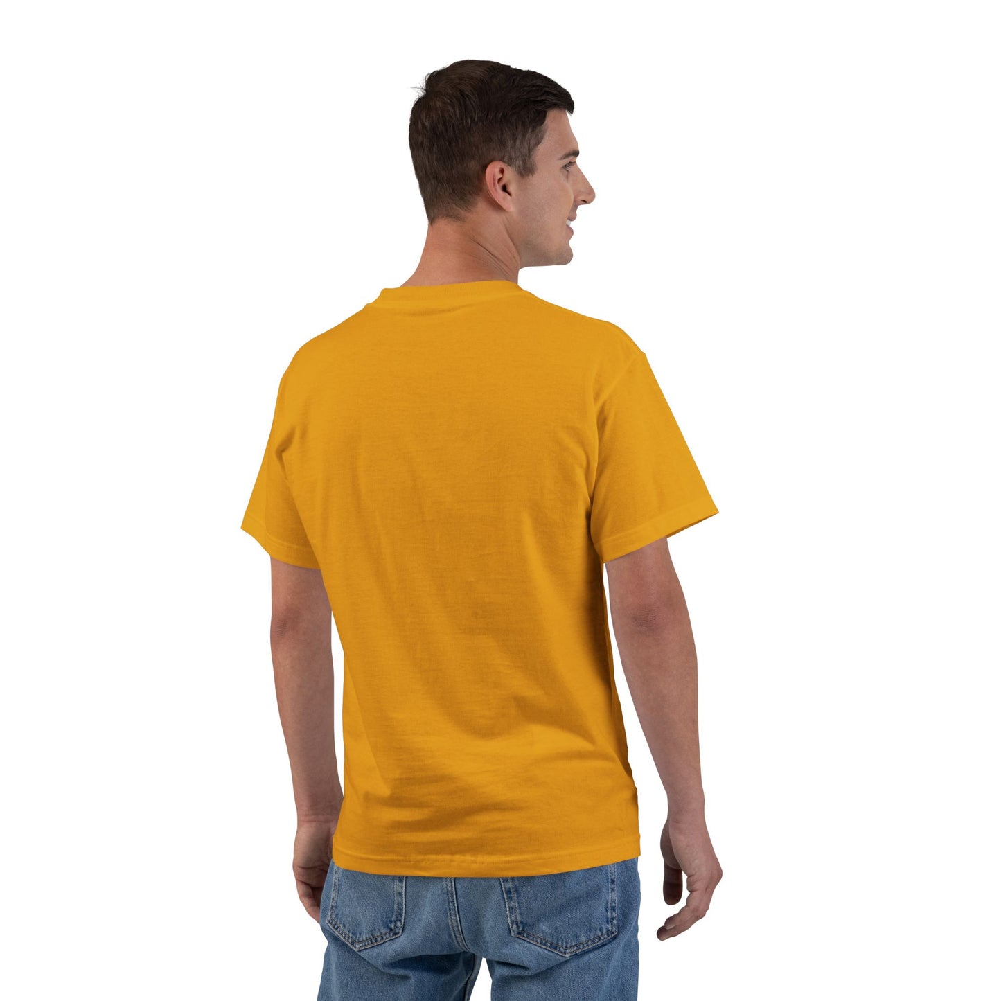 3 in a row doll tee