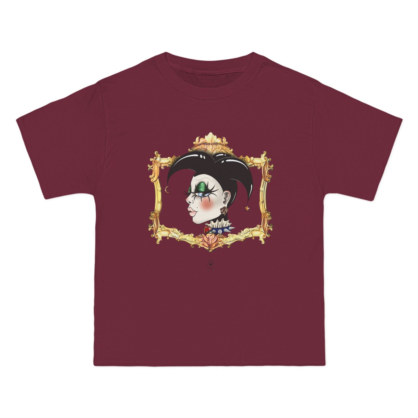 jester tee