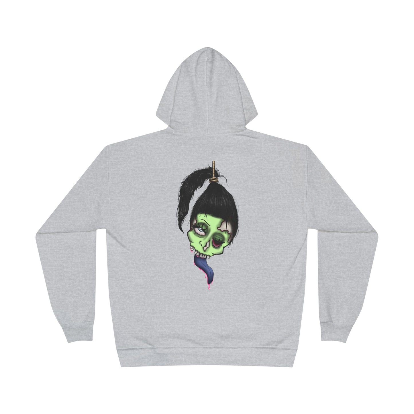hang in there hoodie