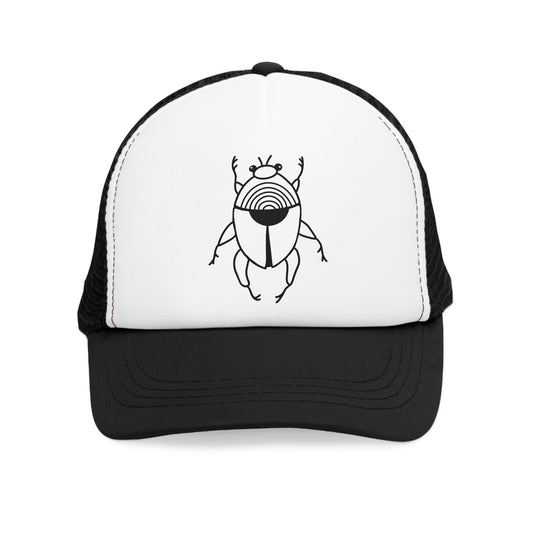 beetle trucker